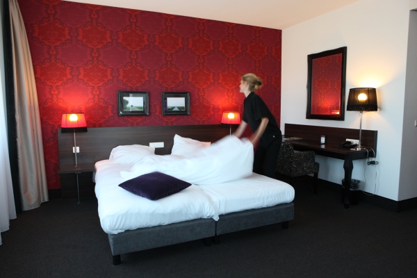 Hotel Mijdrecht Marickenland (De Ronde Venen)
